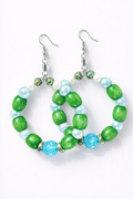 One Of One Earring Style #11