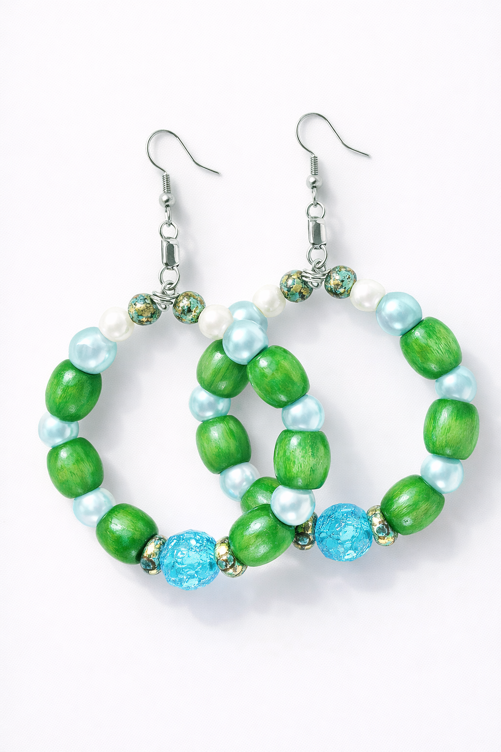 One Of One Earring Style #11