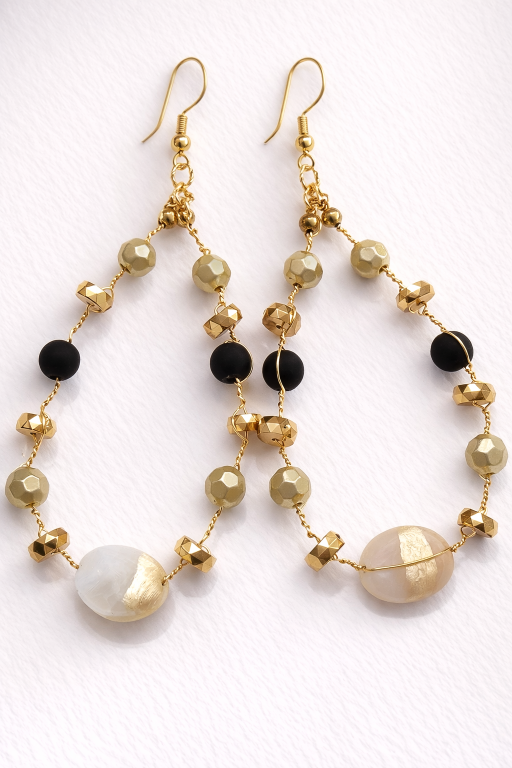 One Of One Earring Style #66