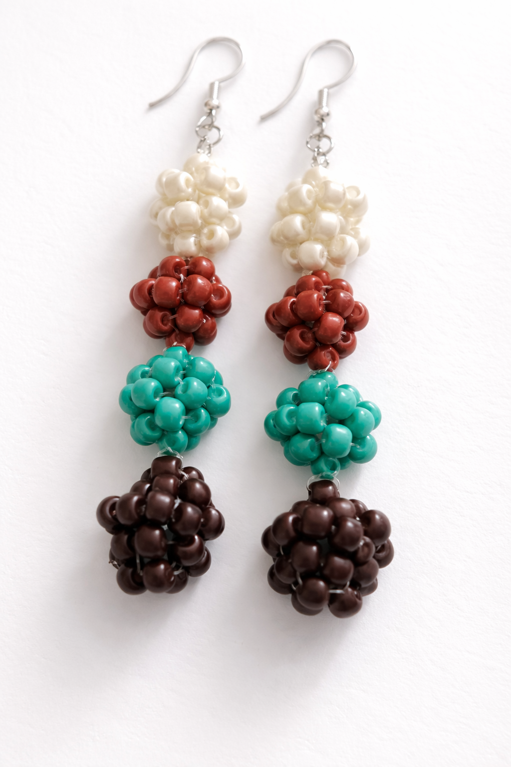 One Of One Earring Style #22