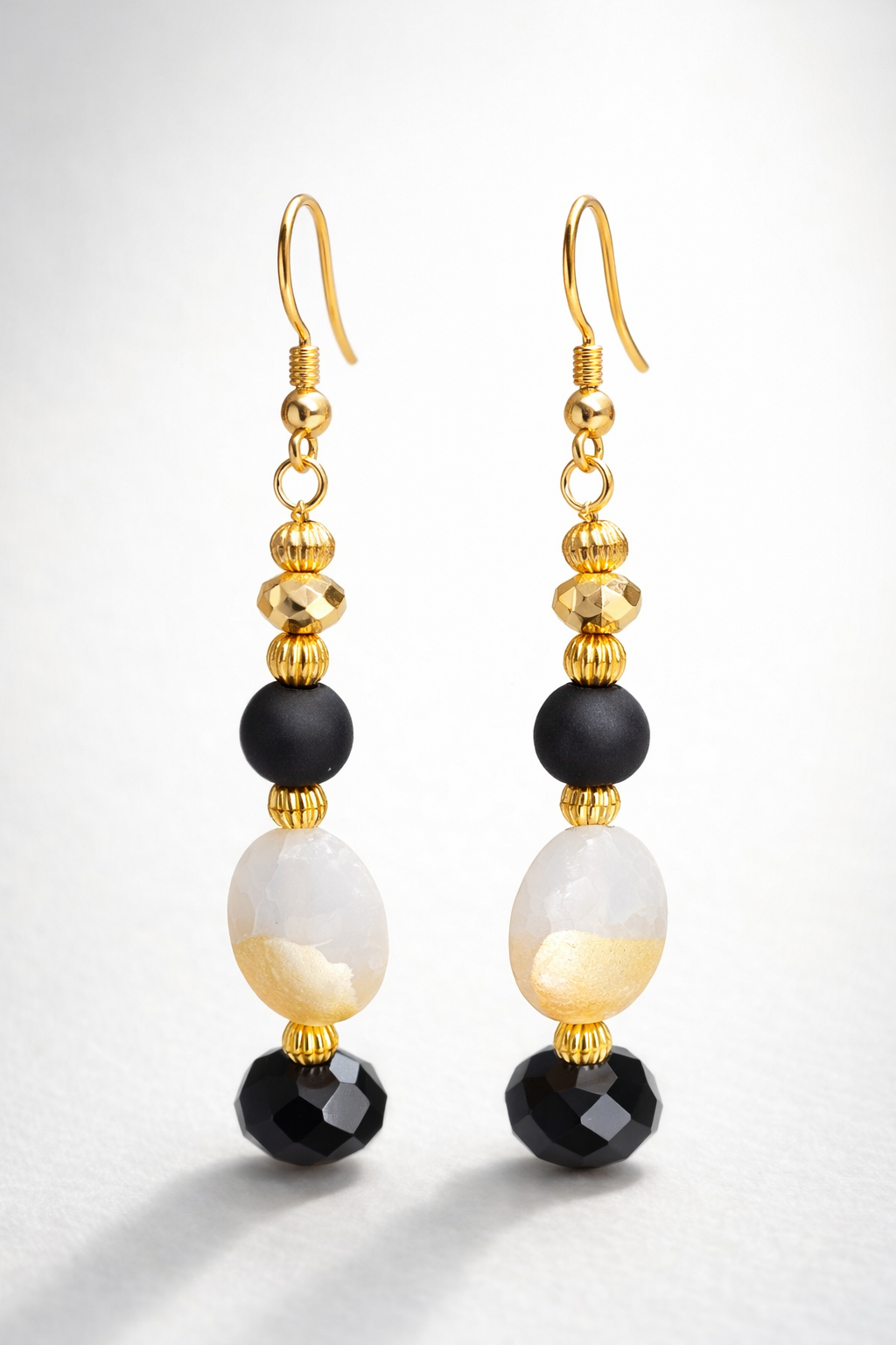 One Of One Earring Style #22
