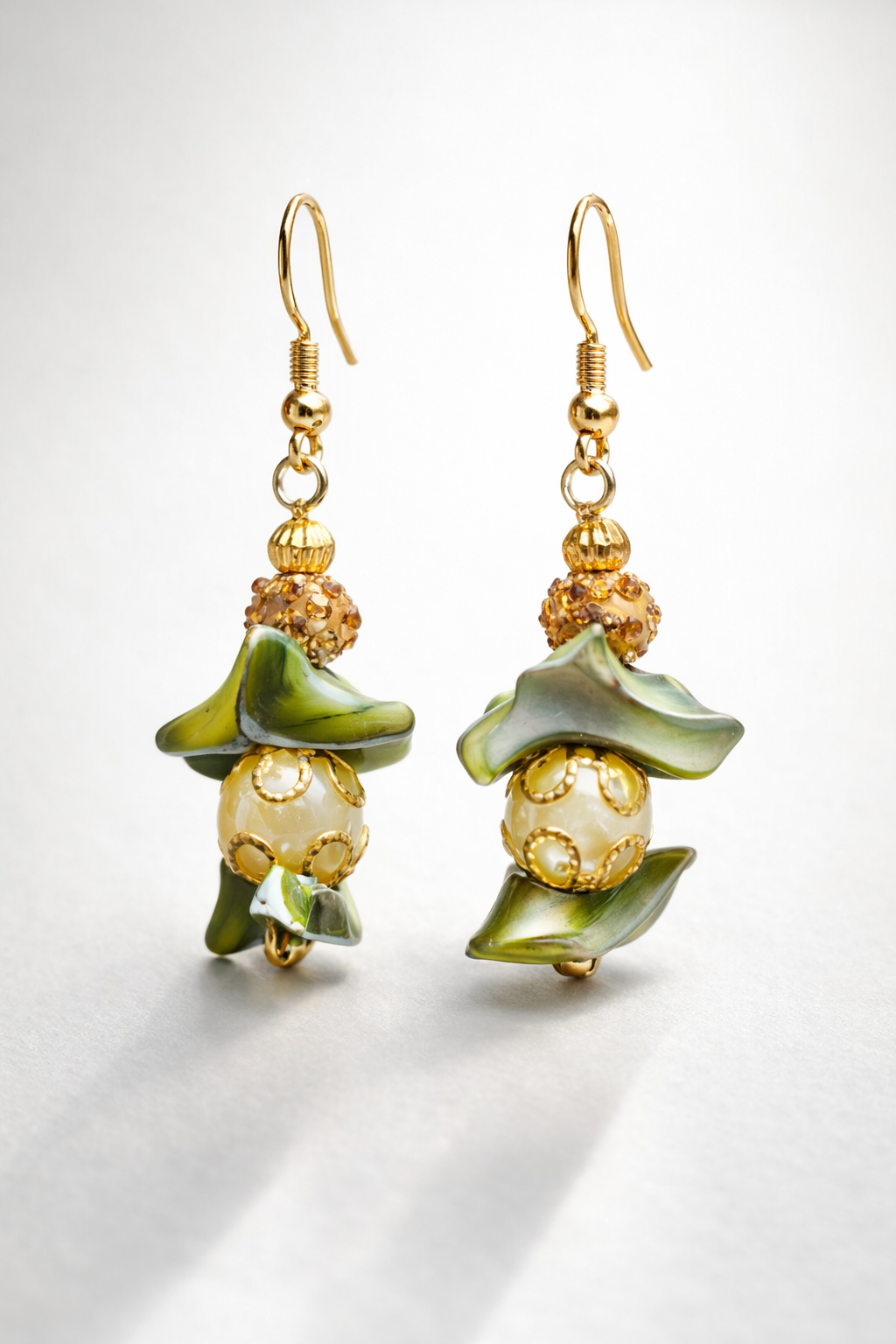 One Of One Earring Style #22