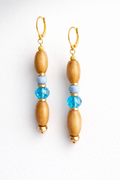 One Of One Earring Style #22