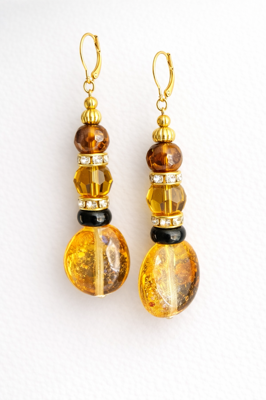 One Of One Earring Style #22
