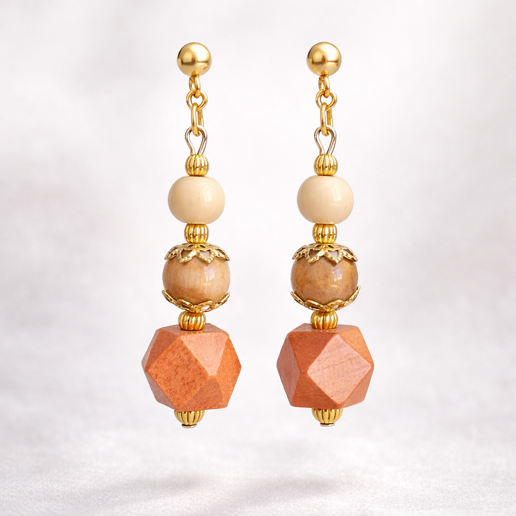 One Of One Earring Style #22