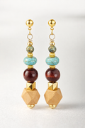 One Of One Earring Style #22