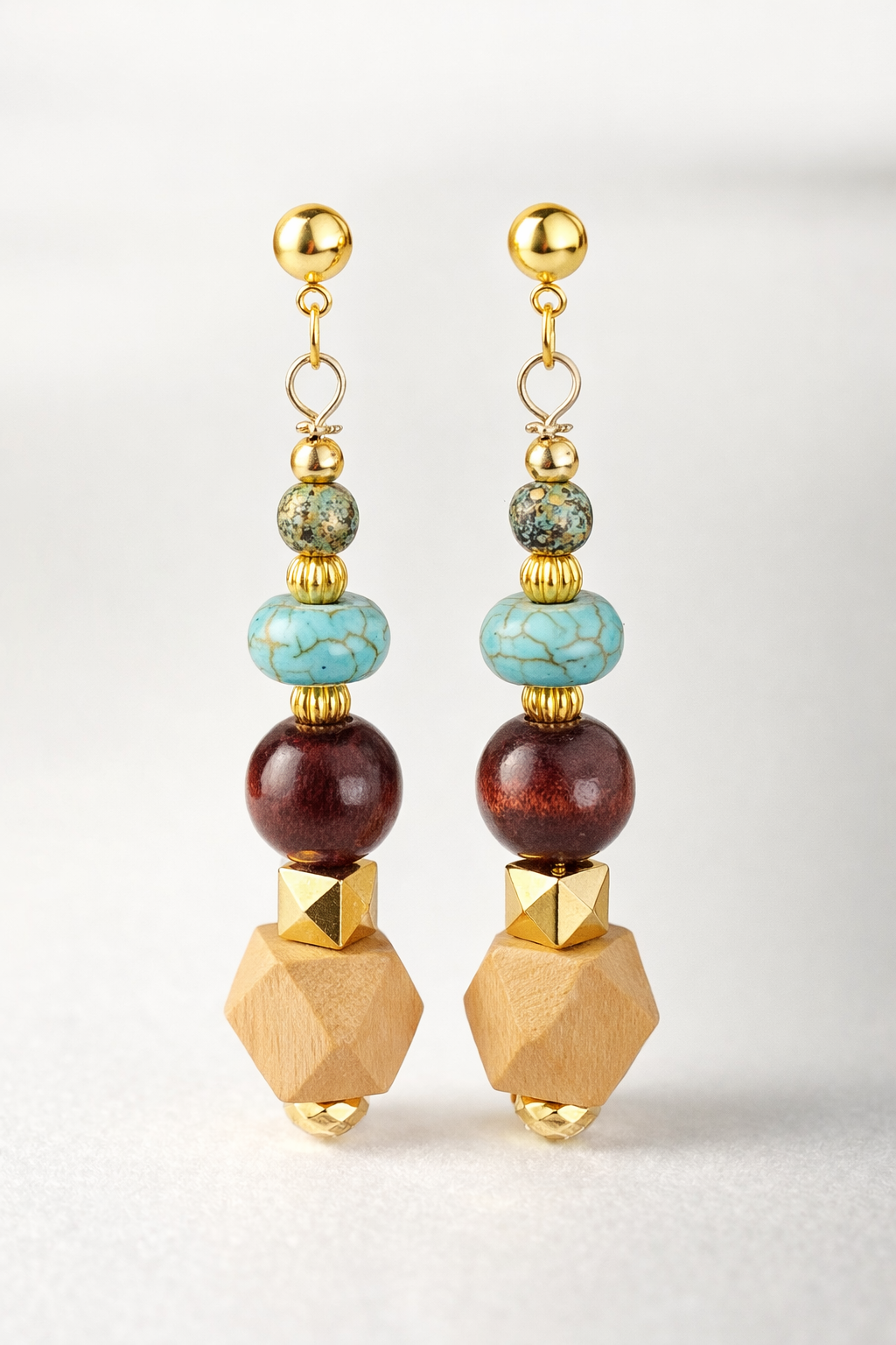One Of One Earring Style #22