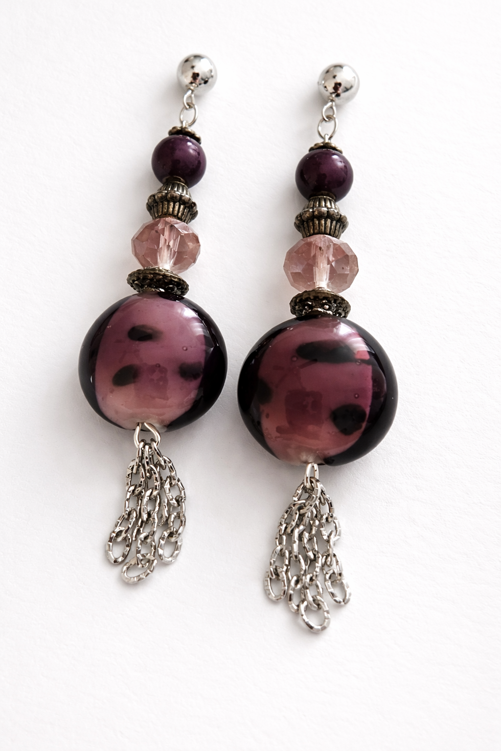 One Of One Earring Style #22