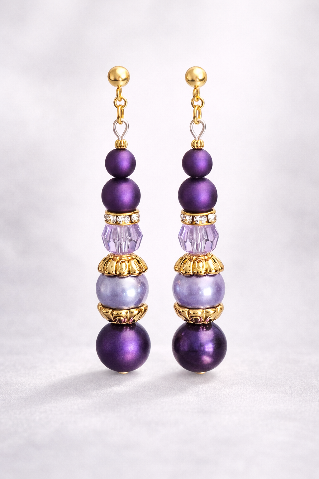 One Of One Earring Style #22