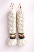 One Of One Earring Style #50A