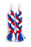 One Of One Earring Style #51A