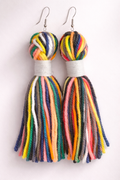One Of One Earring Style #51