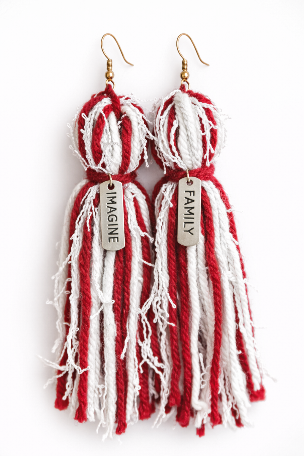 One Of One Earring Style #51