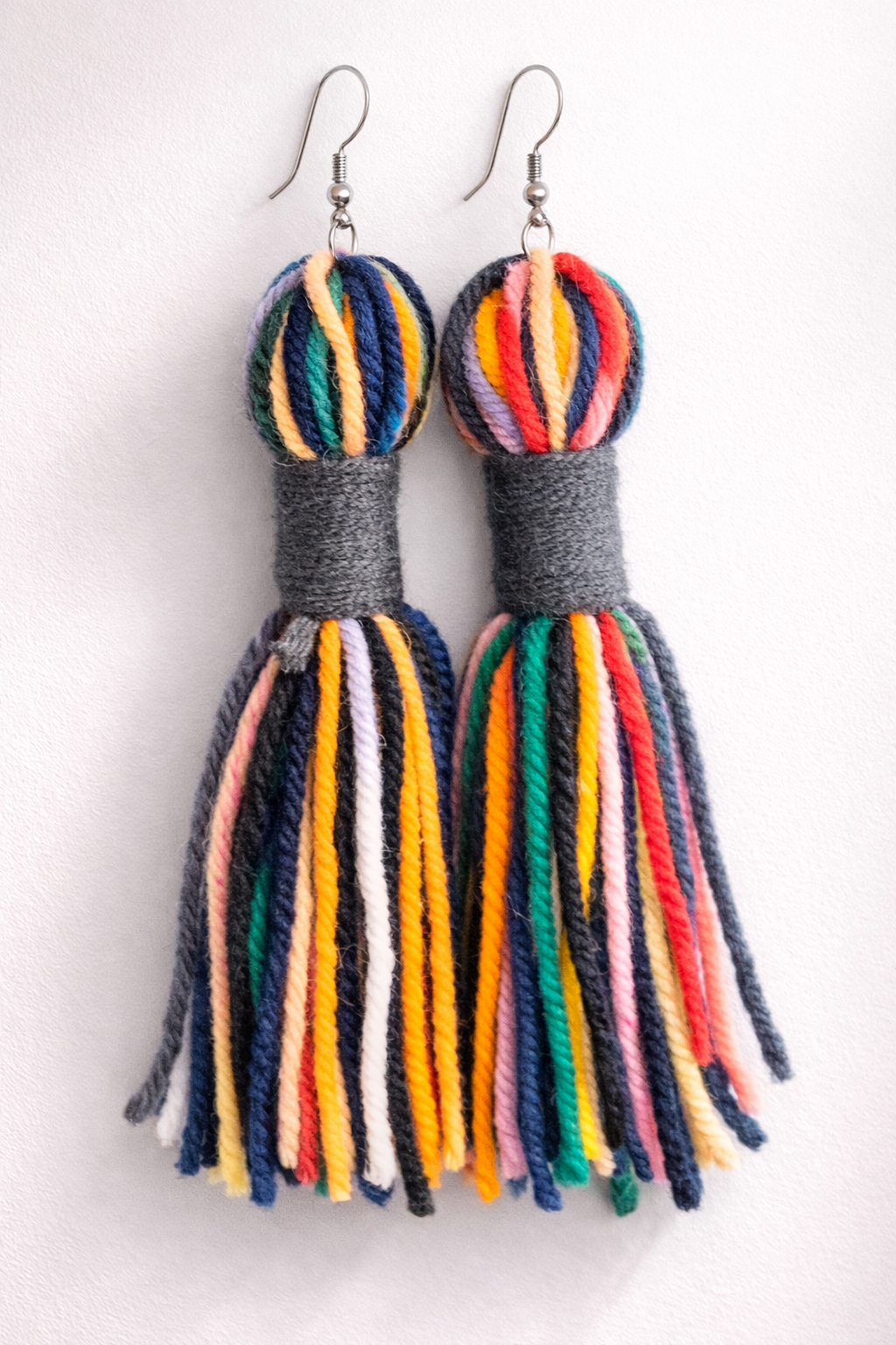 One Of One Earring Style #51
