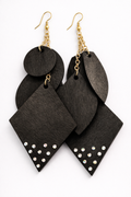 One Of One Earring Style #33