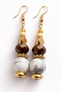 One Of One Earring Style #22