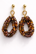One Of One Earring Style #12