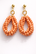 One Of One Earring Style #12