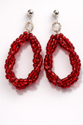 One Of One Earring Style #12