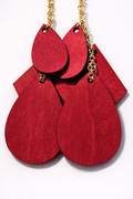 One Of One Earring Style #33