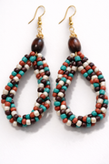 One Of One Earring Style #12