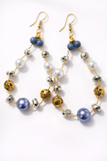 One Of One Earring Style #66