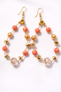 One Of One Earring Style #66