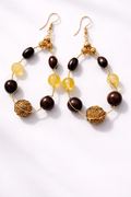 One Of One Earring Style #66