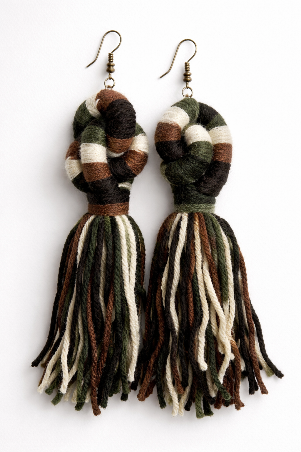 One Of One Earring Style #55