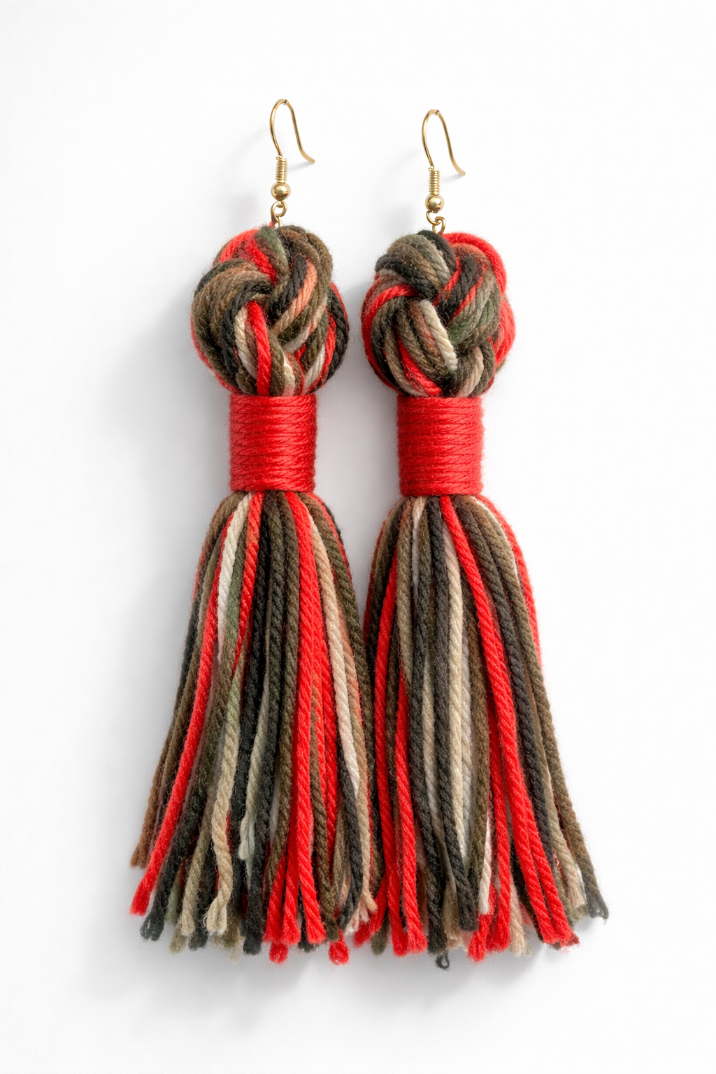 One Of One Earring Style #51A