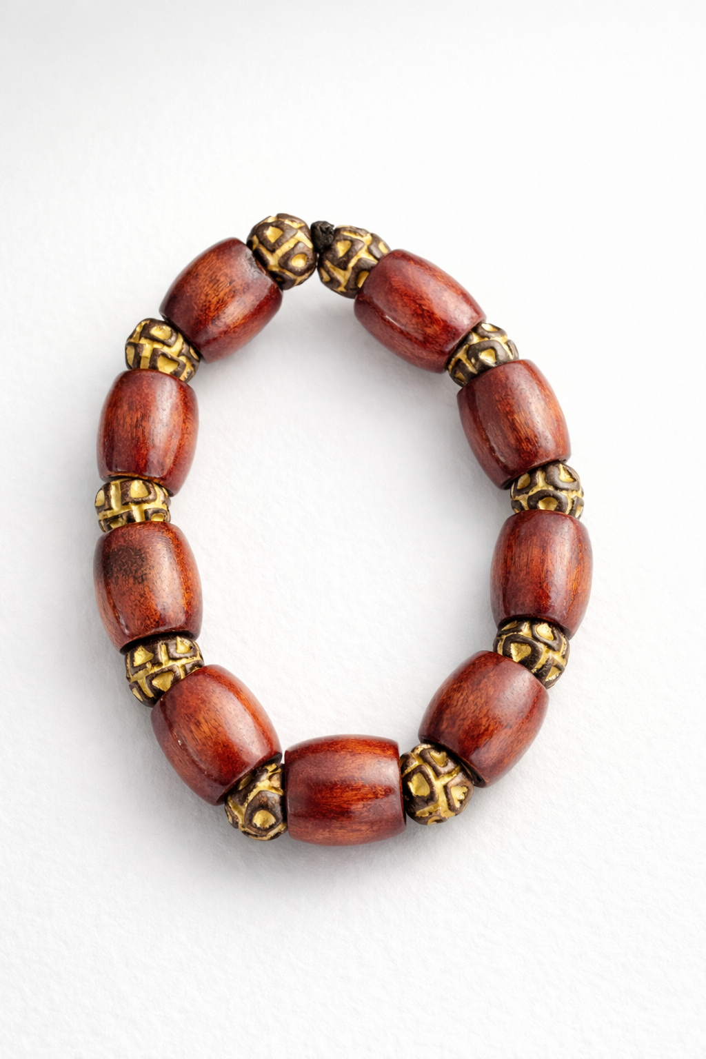 One Of One Men Bracelet Style #00