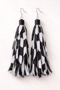 One Of One Earrings Style #77