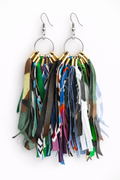 One Of One Earring Style #77B