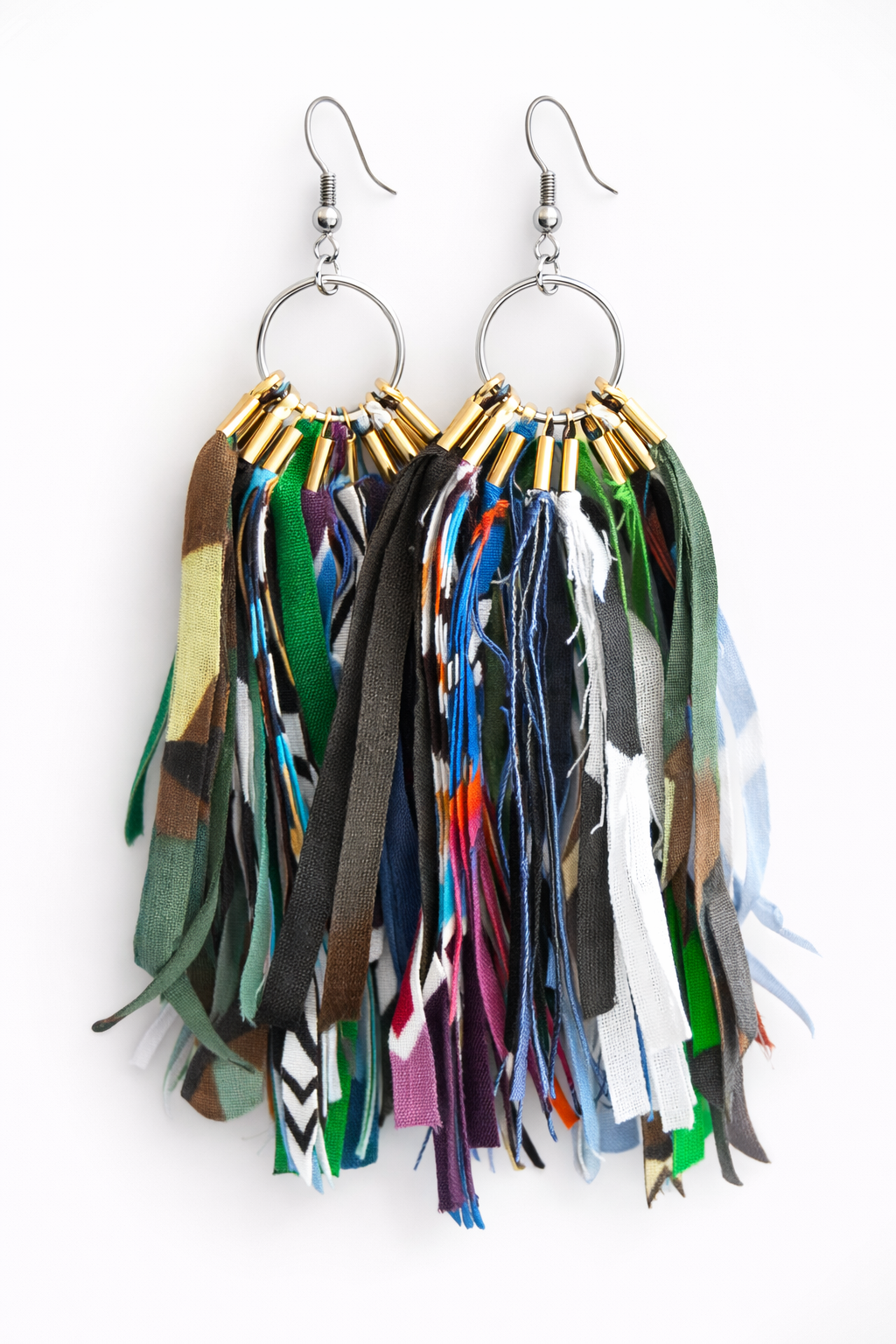 One Of One Earring Style #77B