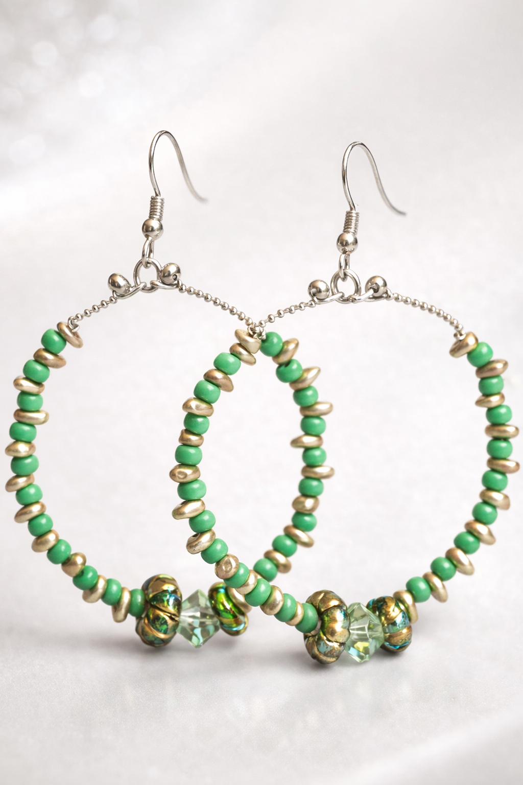 One Of One Earring Style #11