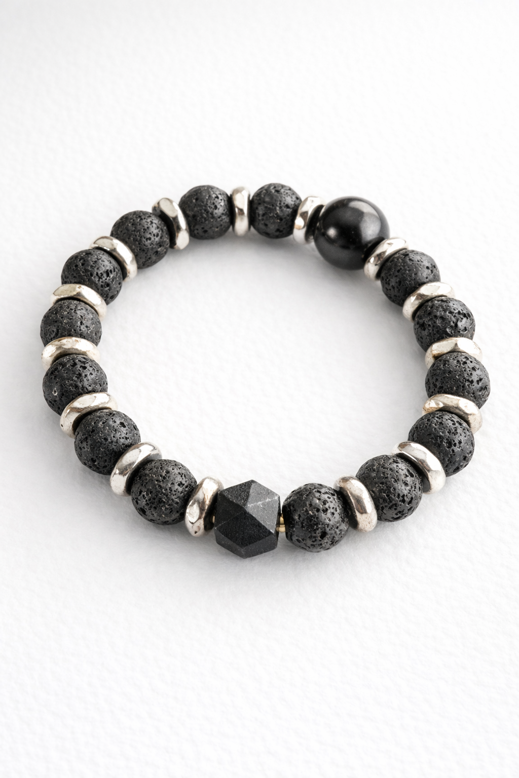 One Of One Men Bracelet Style #00