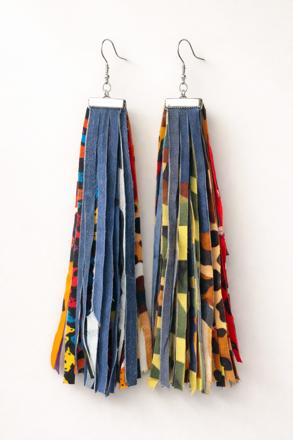 One Of One Earrings Style #77