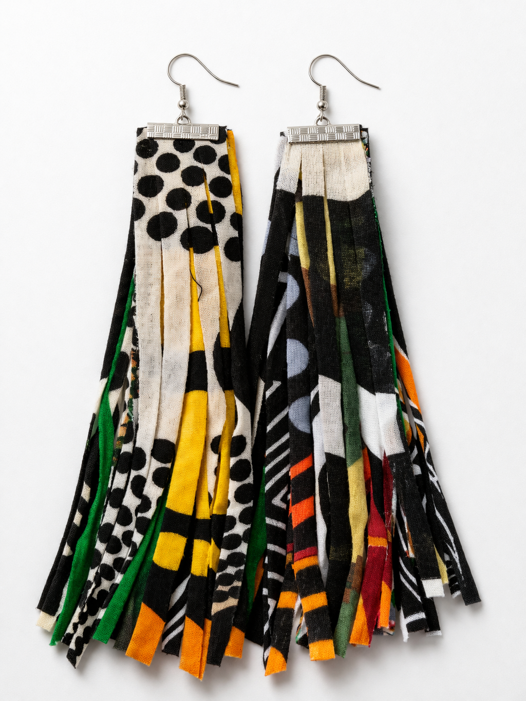 One Of One Earrings Style #77