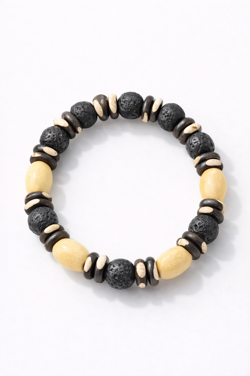 One Of One Men Bracelet Style #00