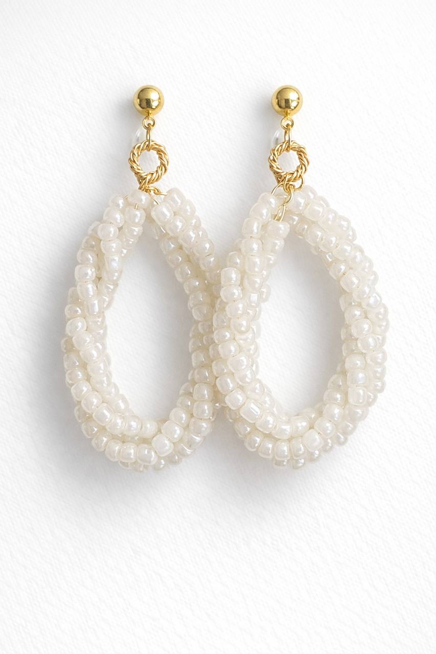 One Of One Earring Style #11