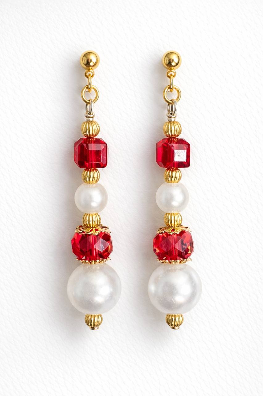 One Of One Earring Style #22