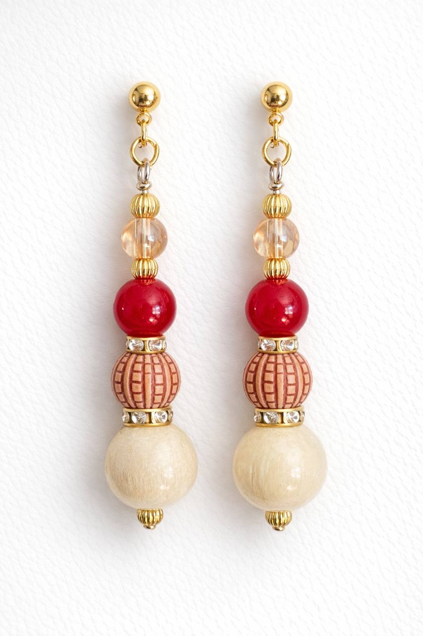 One Of One Earring Style #22