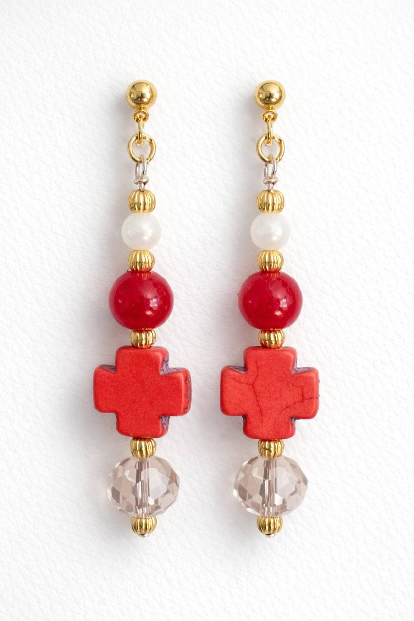 One Of One Earring Style #22