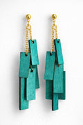 One Of One Earring Style #33