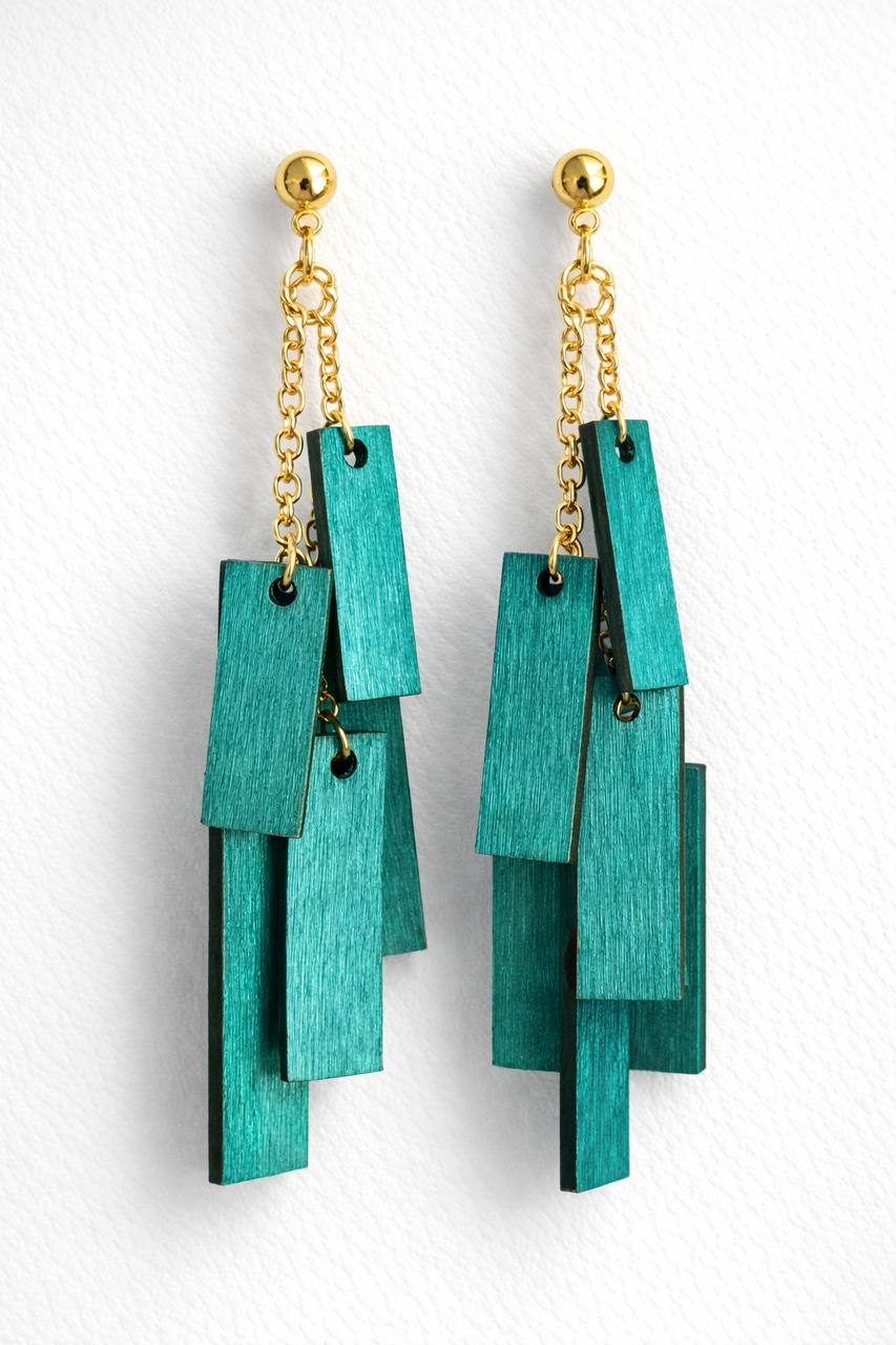 One Of One Earring Style #33