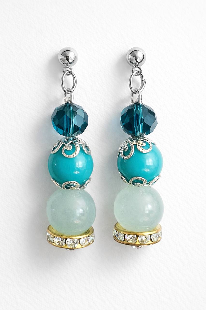 One Of One Earring Style #22